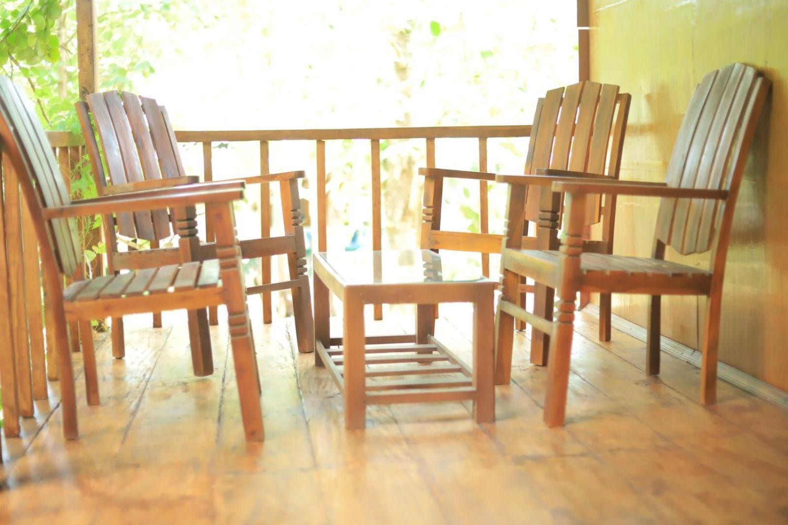 Sigiriya Free View Tree House & Villa מראה חיצוני תמונה
